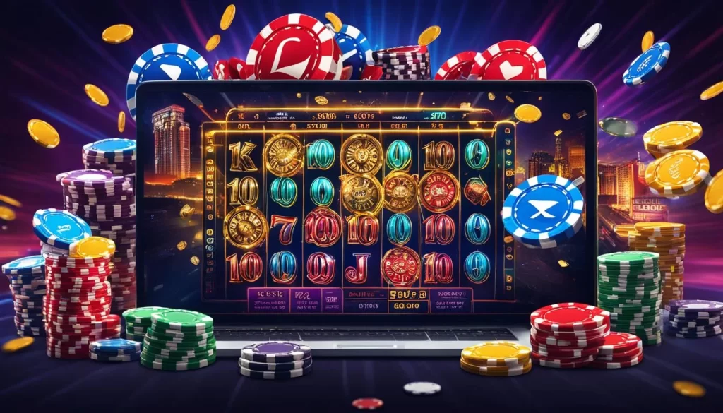Tin tức Casino Trực Tuyến