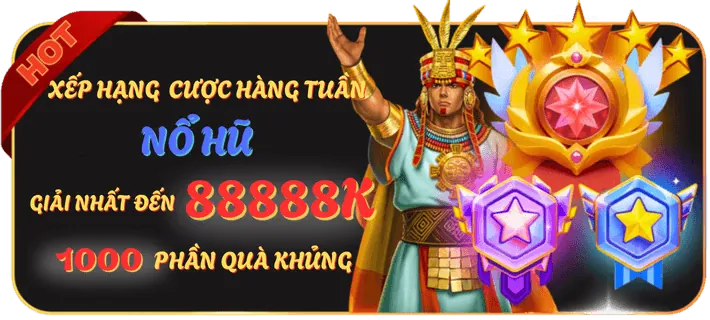 XXWIN Khuyến Mãi Mới Nhất