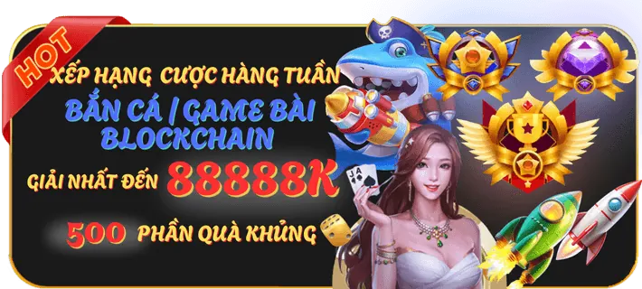 Banner quảng cáo đa dạng XXWIN